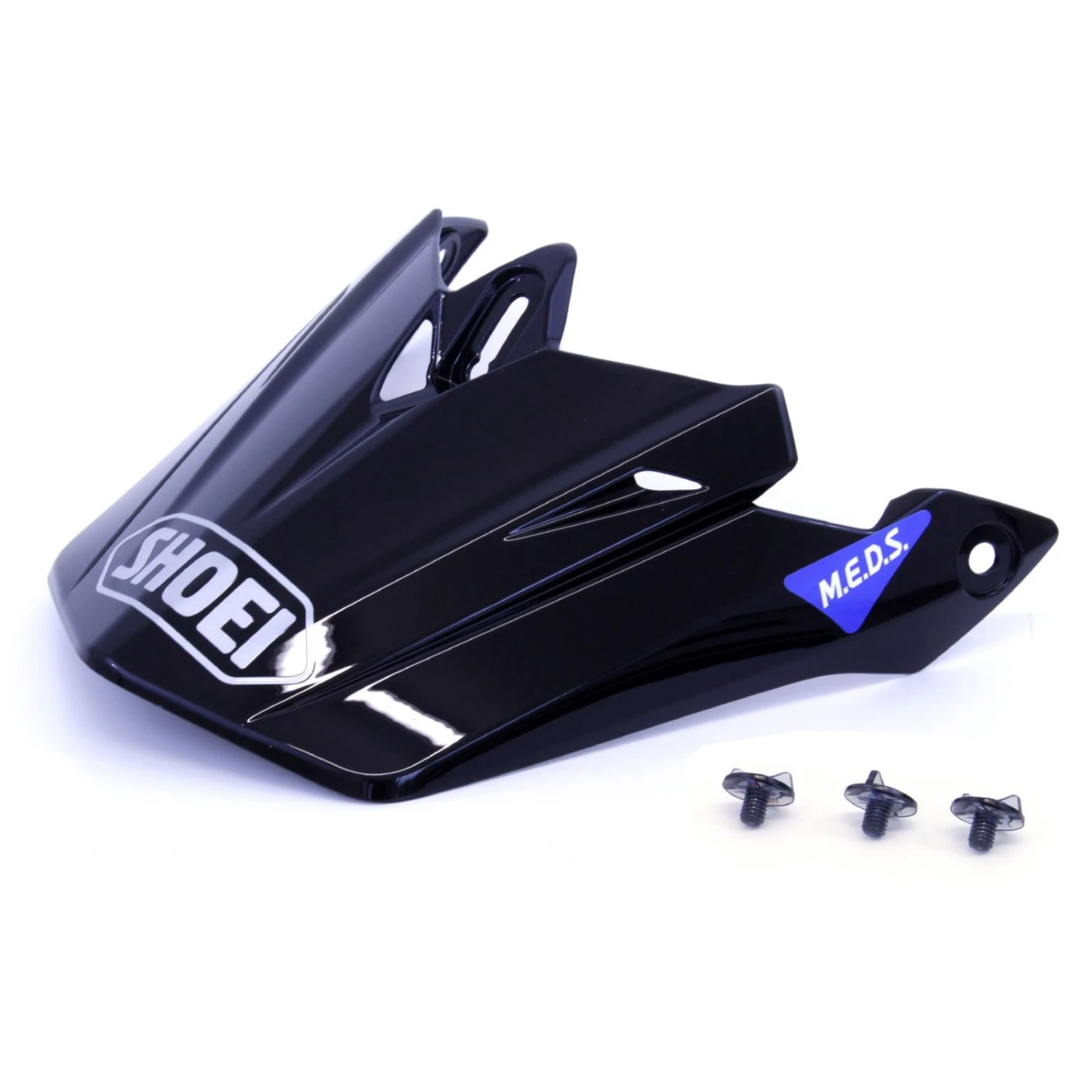 Shoei VFX-EVO V-470 Visor 7 Shoei VFX-EVO V-470 Visor - Image 5