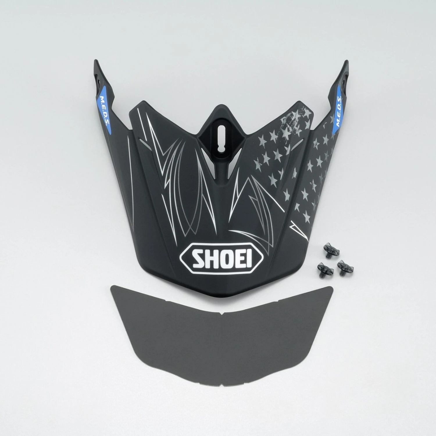 Shoei VFX-EVO V-470 Visor 10 Shoei VFX-EVO V-470 Visor - Image 8