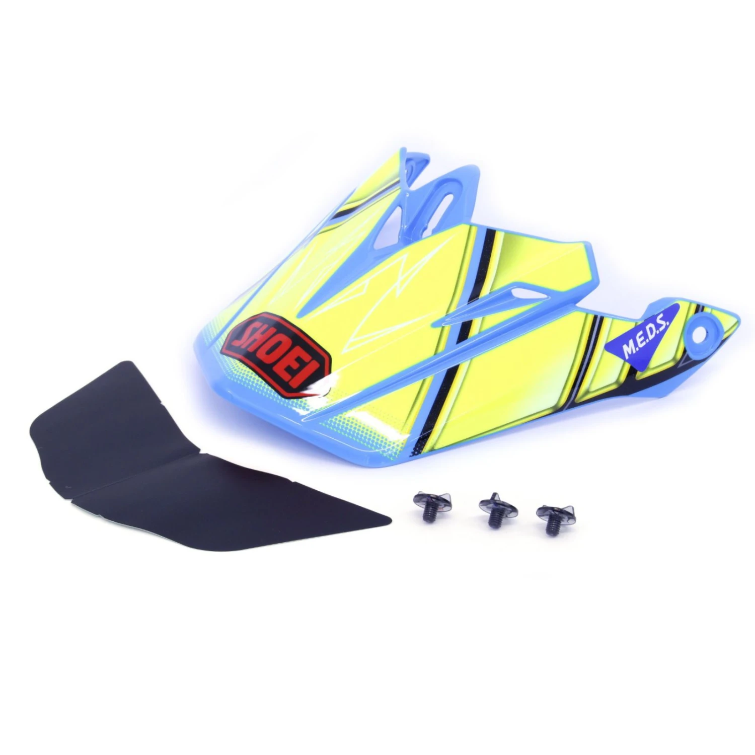 Shoei VFX-EVO V-470 Visor 12 Shoei VFX-EVO V-470 Visor - Image 10