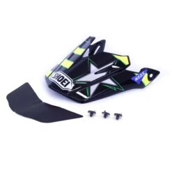 Shoei VFX-EVO V-470 Visor 34 Shoei VFX-EVO V-470 Visor -Shoei Store vfx evovisorgranttc31694192356 240947
