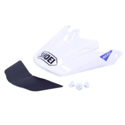 Shoei VFX-EVO V-470 Visor 41 Shoei VFX-EVO V-470 Visor -Shoei Store vfx evovisorwhite1694192721 240963