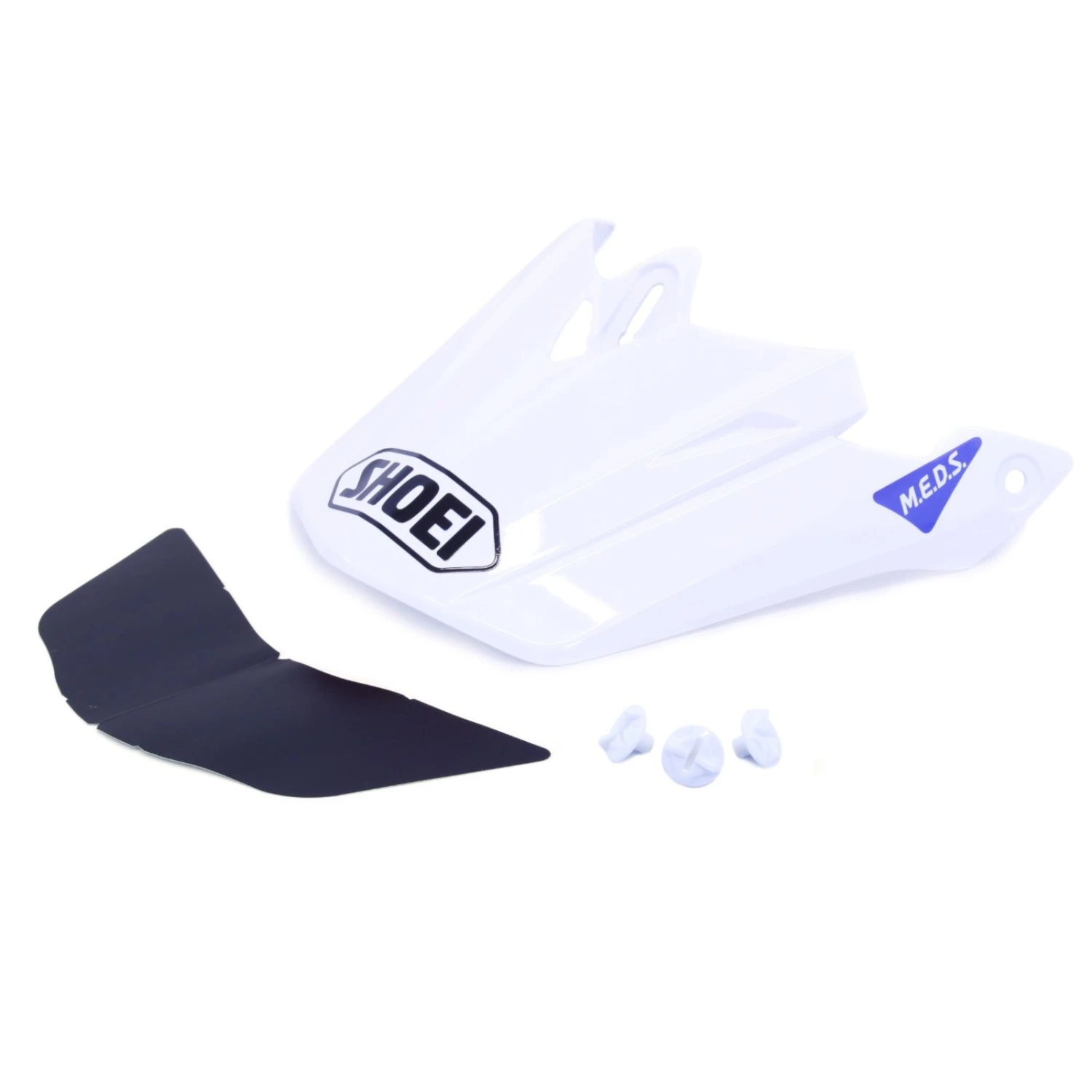 Shoei VFX-EVO V-470 Visor 22 Shoei VFX-EVO V-470 Visor - Image 20