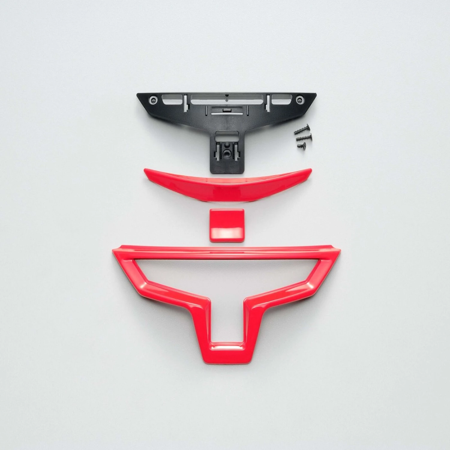 Shoei X-Fourteen Lower Air Intake 9 Shoei X-Fourteen Lower Air Intake - Image 7