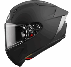 Shoei X-SPR Pro Matt Black