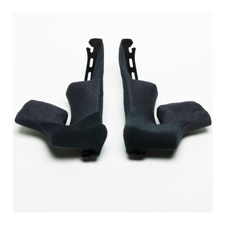 Shoei Store -Shoei Store shoei hornet cheek pads35 mm open box 1